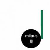 MILAUS  - CD JJJ