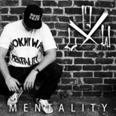 LOOK MY WAY  - CD MENTALITY