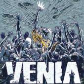 VENIA  - CD FROZEN HANDS