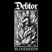 DEBTOR  - CD BLOODSEEDS