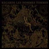 REGARDE LES HOMMES TOMBER  - VINYL REGARDE LES HOMMES TOMBER [VINYL]