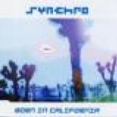 SYNCHRO  - CD BORN IN CALIFORNIA