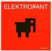 ELEKTROFANT  - CD FLIPSTICK EP