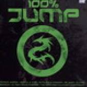 VARIOUS  - CD 100% JUMP -22TR-