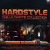 VARIOUS  - 2xCD HARDSTYLE ULTIMATE.2007/3