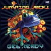 JUMPING JACKS  - CD GET READY