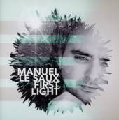 LE SAUX MANUEL  - CD FIRST LIGHT