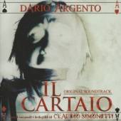 SIMONETTI CLAUDIO  - CD IL CARTAIO