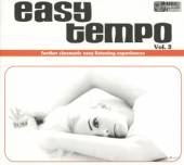 VARIOUS  - CD EASY TEMPO VOL.3