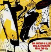  RHYTHM & BLUES & JAZZ - supershop.sk