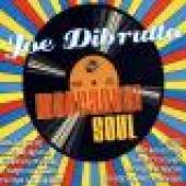 JOE DI BRUTTO  - CD MACCARONI SOUL