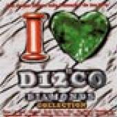  I LOVE DISCO DIAMONDS COLLECTION VOL.20 - supershop.sk