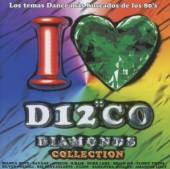  I LOVE DISCO DIAMONDS COLLECTION 22 - supershop.sk