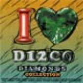 I LOVE DISCO DIAMONDS-V/A  - CD I LOVE DISCO DIAMONDS COLLECTION 25