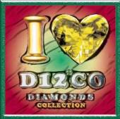  I LOVE DISCO DIAMONDS COLLECTION 42 - suprshop.cz