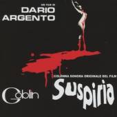 GOBLIN  - CD SUSPIRIA