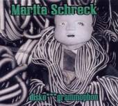 SCHRECK MARITA  - CD DISKO GRAMMOPHON