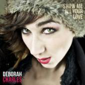  SHOW ME ALL YOUR LOVE-EP- - supershop.sk