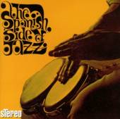 VARIOUS  - CD SPANISH SIDE OF JAZZ