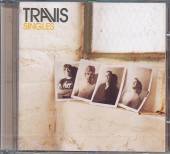 TRAVIS  - CD SINGLES -18TR-