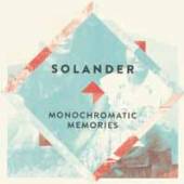SOLANDER  - CD MONOCHROMATIC MEMORIES