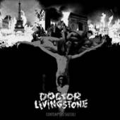 DOCTOR LIVINGSTONE  - CD CONTEMPTUS SAECULI