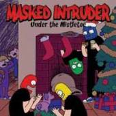  UNDER THE MISTLETOE /7 - suprshop.cz