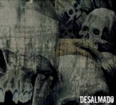 DESALMADO  - CDD DESALMADO