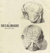 DESALMADO  - VINYL HEREDITAS [10