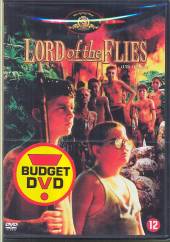 MOVIE  - DVD LORD OF THE FLIES