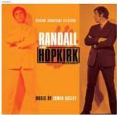 EDWIN ASTLEY  - VINYL RANDALL AND HO..