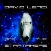 LENCI DAVID & THE STARMA  - VINYL DAVID LENCI & THE.. [VINYL]