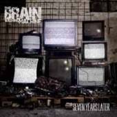 BRAIN WASHING MACHINE  - CD SEVEN YEARS LATER