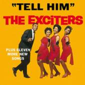 EXCITERS  - VINYL TELL HIM [VINYL]