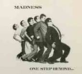 MADNESS  - CD+DVD ONE STEP BEYOND...