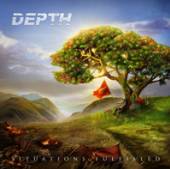 DEPTH  - CD SITUATIONS FULFILLED