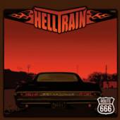 HELLTRAIN  - CD ROUTE 666