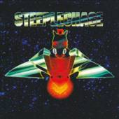 STEEPLECHASE  - CD STEEPLECHASE