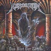 ABROGATION  - CD BLUT DER TOTEN