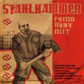 STAHLHAMMER  - CD FEIND HORT MIT
