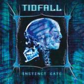 TIDFALL  - CD INSTINCT GATE (REMASTERED)