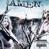  AMEN (REMASTERED + BONUS TRACKS) - supershop.sk