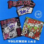 VARIOUS  - CD ROCKIN' AT THE TAKE TWO