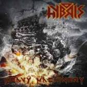 HYBRIS  - CD HEAVY MACHINERY