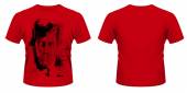 TV SERIES =T-SHIRT=  - TR SHERLOCK:ENEMIES -L-