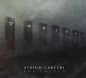 ATRIUM CARCERI  - CD UNTOLD