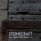 STONECRAFT  - CD BEHIND THE DOOR