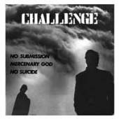 VARIOUS  - CD CHALLENGE