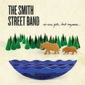 SMITH STREET BAND  - VINYL NO ONE GETS LOST ANYMORE [VINYL]