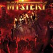 MYSTERY  - CD 2013